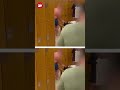 🚨 Fight breaks out in Merseyside gym changing rooms