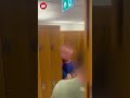 🚨 Fight breaks out in Merseyside gym changing rooms