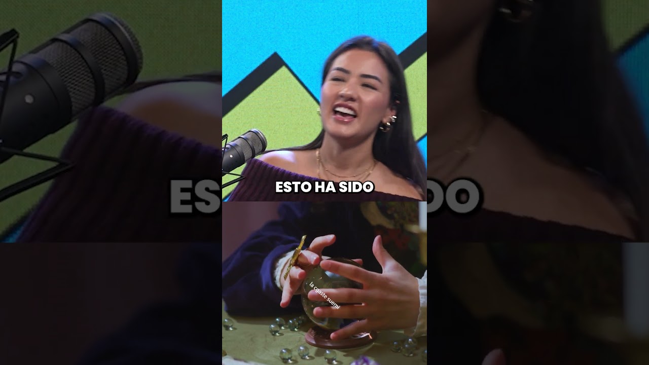 Suemi hizo un amarre en la Feria Fortuna #streaming #todogood #podcast #entrevista