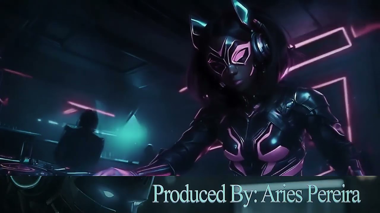 Appeal - Prod By: Aries Pereira | Ecliptic Fusion |