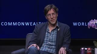 Understanding the Origins of 'Apple in China' with Patrick McGee