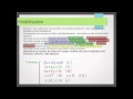 Programmation Lineaire 4 1 Synthese Et Exemple 