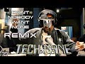 TECH N9ne  "Dont Nobody Want None" KING TECH REMIX -