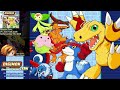 Digimon World DS Part 3