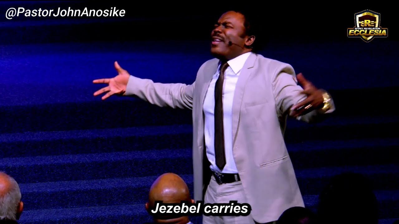 The 6 generals of satan that are about to emerge in these last days EXPOSED