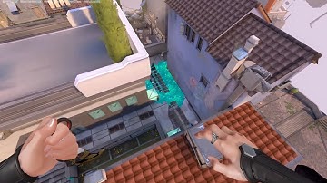 Ascent Mid Sage Slow Orb Lineup