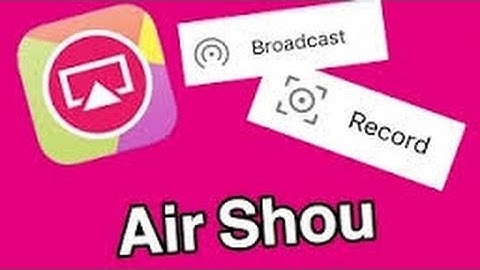 How to record your iOS device screen! Free! No jailbreak or computer!