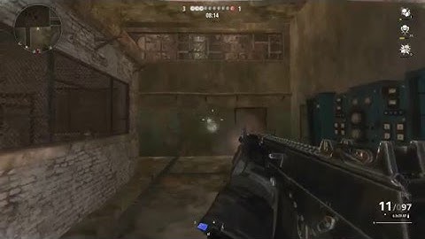 Survarium , hipfire bug