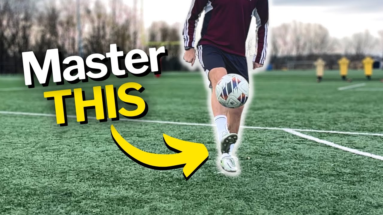 a Better Juggler in Soccer in 2 Weeks YouTube