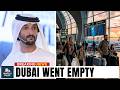 1 MIN AGO: Dubai Expats Are FLEEING: The Mass Exodus Nobody Talks About