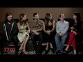 The Cast and Creator of CW's 'Nikita'