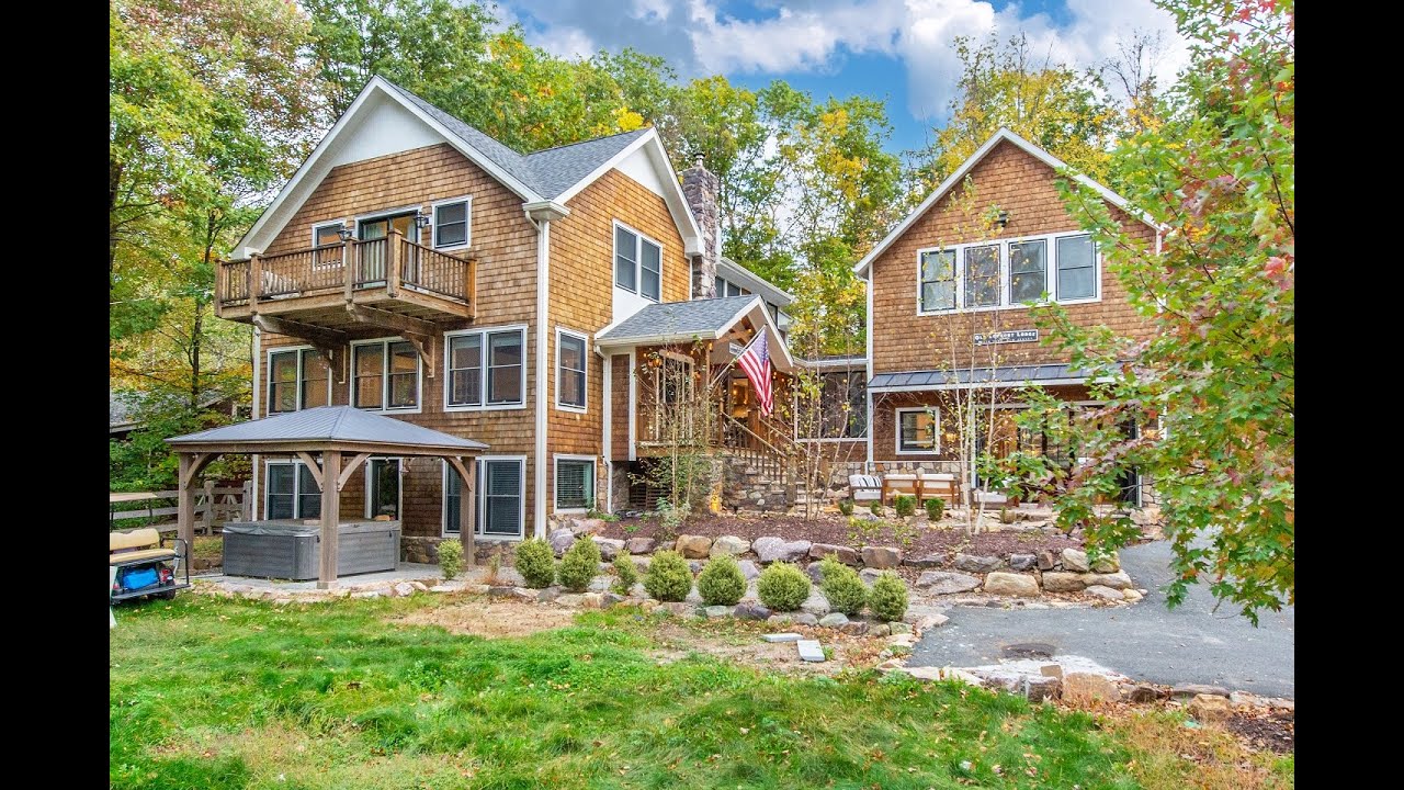 984 Green Pond Road, Newfoundland, NJ - Rockaway Twp - Green Pond Community