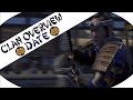 DATE CLAN OVERVIEW - Total War: Shogun 2!