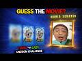 Guess Wahid Senario's Movies 🎬