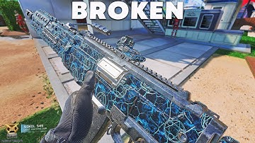 There’s a New SECRET ONE Burst Gun & Everyone Lost their Minds