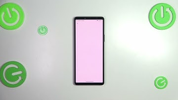 How to Update Apps on Sony Xperia 10 VI