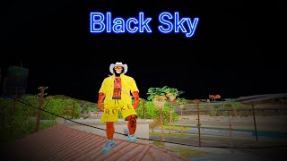 [RAGEMP] Black Sky Tutorial | German