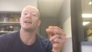 Tip of the Day: Why You're Craving Peanut Butter