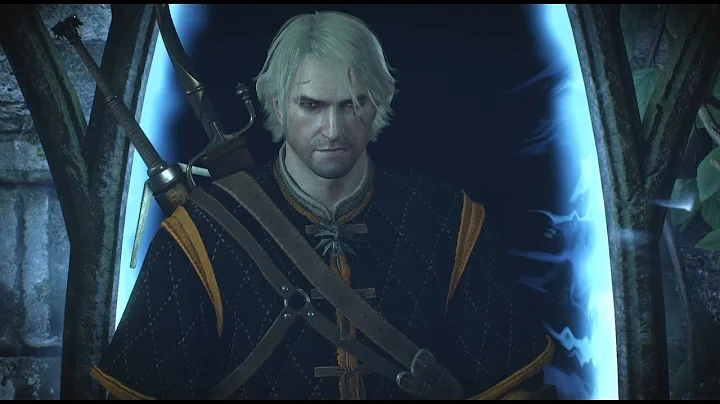 The Witcher 3: Wild Hunt 巫師3:狂獵-(66)瑞達尼亞的頭號要犯/Redania's Most Wanted - 天天要聞