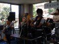 2012年北海寮祭越山元貴LIVEダイジェスト