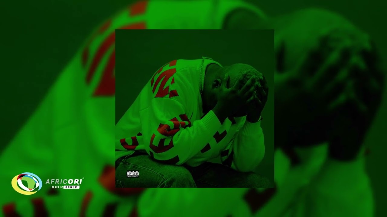 Kelvin Momo - Moonlight (Official Audio) auf YouTube ansehen