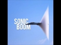 Sean C. Johnson - Sonic Boom