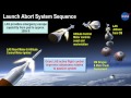 NASA Talk - The Next Human Spacecraft: Orion and the Launch Abort System