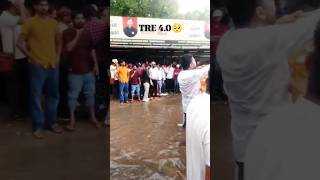 TRE 4.0 🥺 ye log Apna hak hi to mang rahe hai #tre4 #bihar #trending
