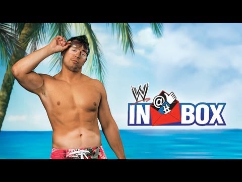 Which Superstars need a tan? - WWE Inbox