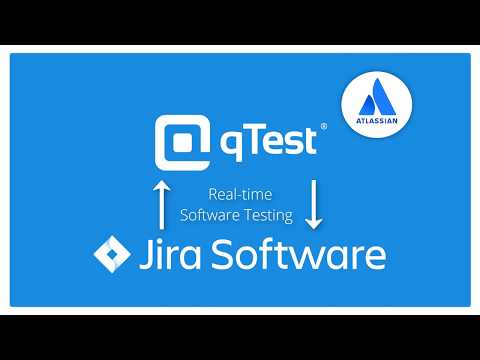 فيديو: كيف تربط حالات اختبار qTest في جيرا؟