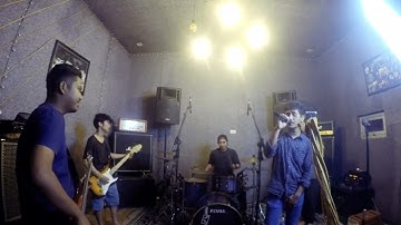 Sheila On 7 - Melompat lebih tinggi LIVE COVER LENTERA