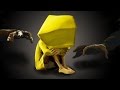 НАЕДИНЕ СО СТРАХАМИ ► Little Nightmares |1|