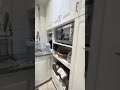 👨🍳 Chef’s Kitchen with Handmade Cabinetry | Luxury Home in El Paraíso | San Miguel de Allende
