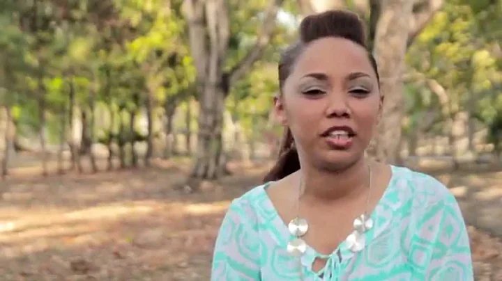 Leidy Espinal | Para Que Lleves Fruto EPK
