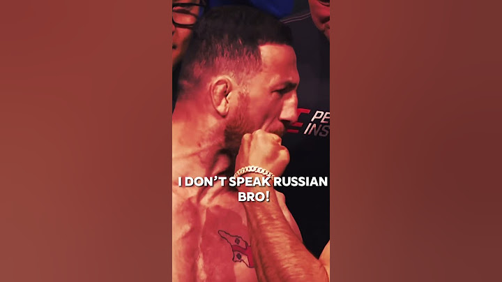 Merab might be the funniest man in the UFC 🤣