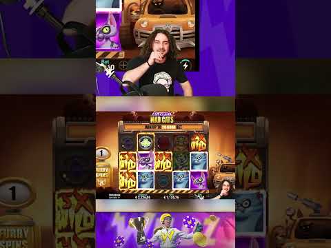senaste Wildz Casino insättningsmatch-bonus annons