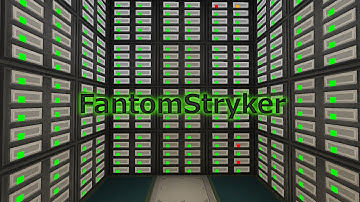 FantomStryker Presents Automation with Mod Steve