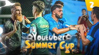 ⚽🏆 YOUTUBER SUMMER CUP 2023 ► LA RISSA 🤯 image