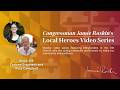 Local Hero Video Series: Week 319 Feat. Corinne Stephens and Ross Campbell