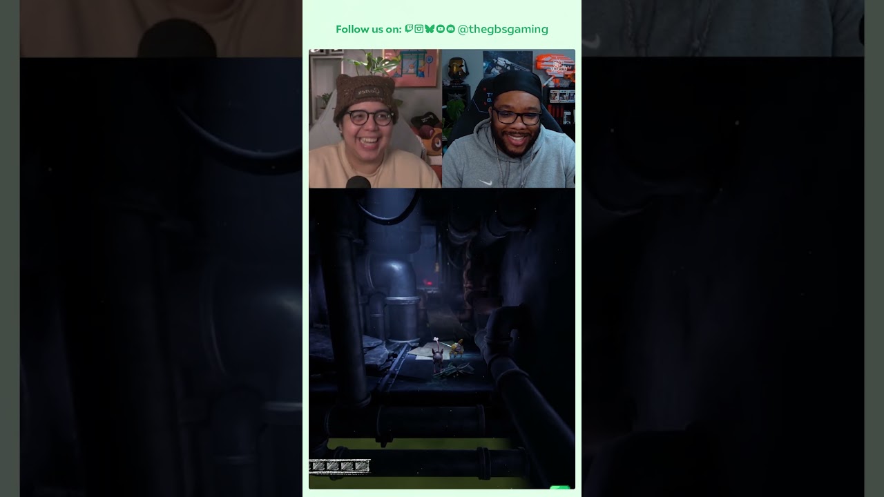 Til Death Do Us Part But Make It A Video Game