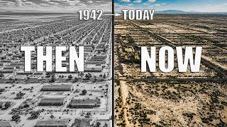 The Forgotten City in Utah’s Desert