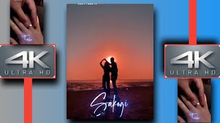 Itna Tumhe Chahna Hain Whatsapp Status Love Song Fullscreen Status Lofi Mix Love Status Hindi