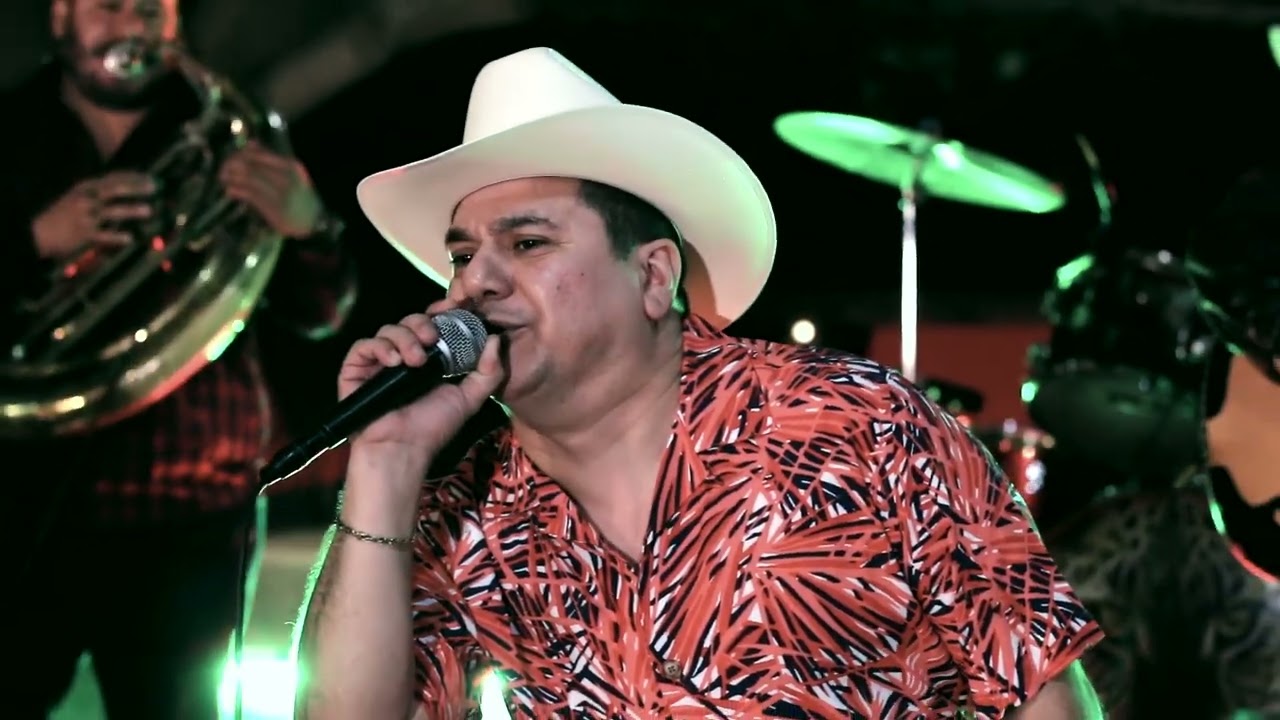 El Potro De Sinaloa - La Derrota