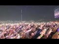 Porter Robinson Mother Dallas 11/6/21 Field of Lights Front Row