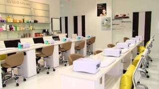 Toi Spa visual tour