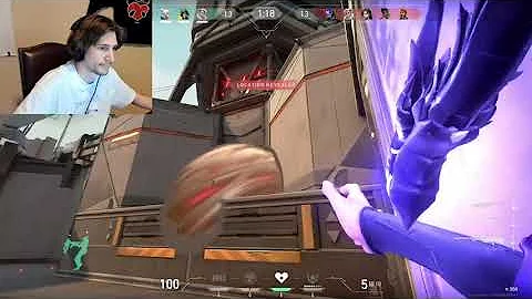 xQc Destroys Stream Snipers