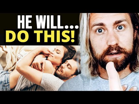 Why Do I Attract People Who Don&rsquo;t Commit? (The SECRET Reason)