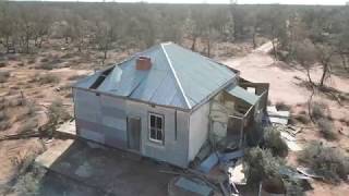 Morgan Mail Route To Terowie