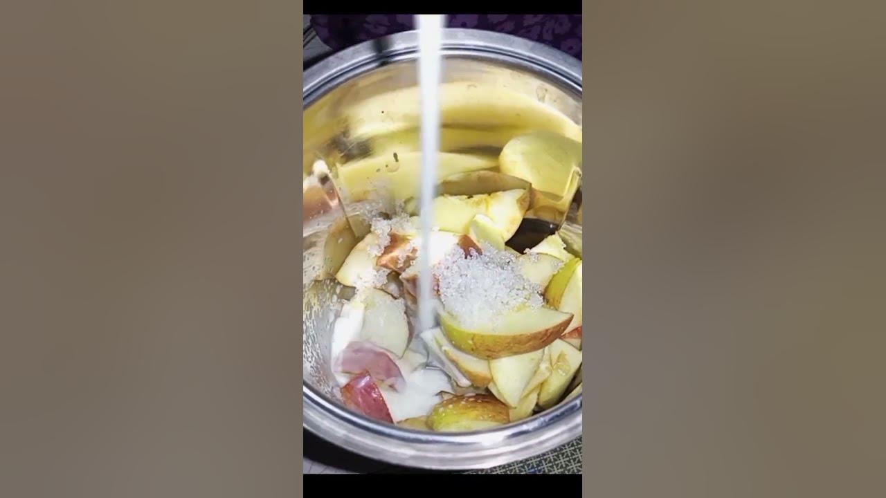 apple-juice-recipe-shorts-youtubeshorts-shortfeed-youtube