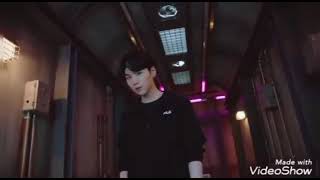 خلي الدنيا كله تسمع . شوقا bts 😍